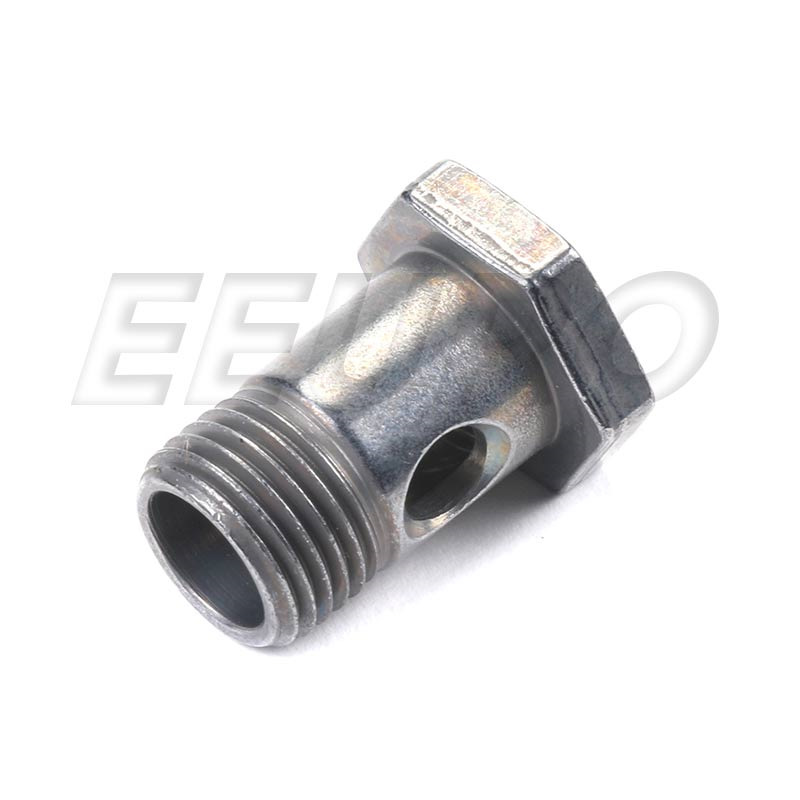 WHT001799 Пустотелый болт VAG | Запчасти на DRIVE2