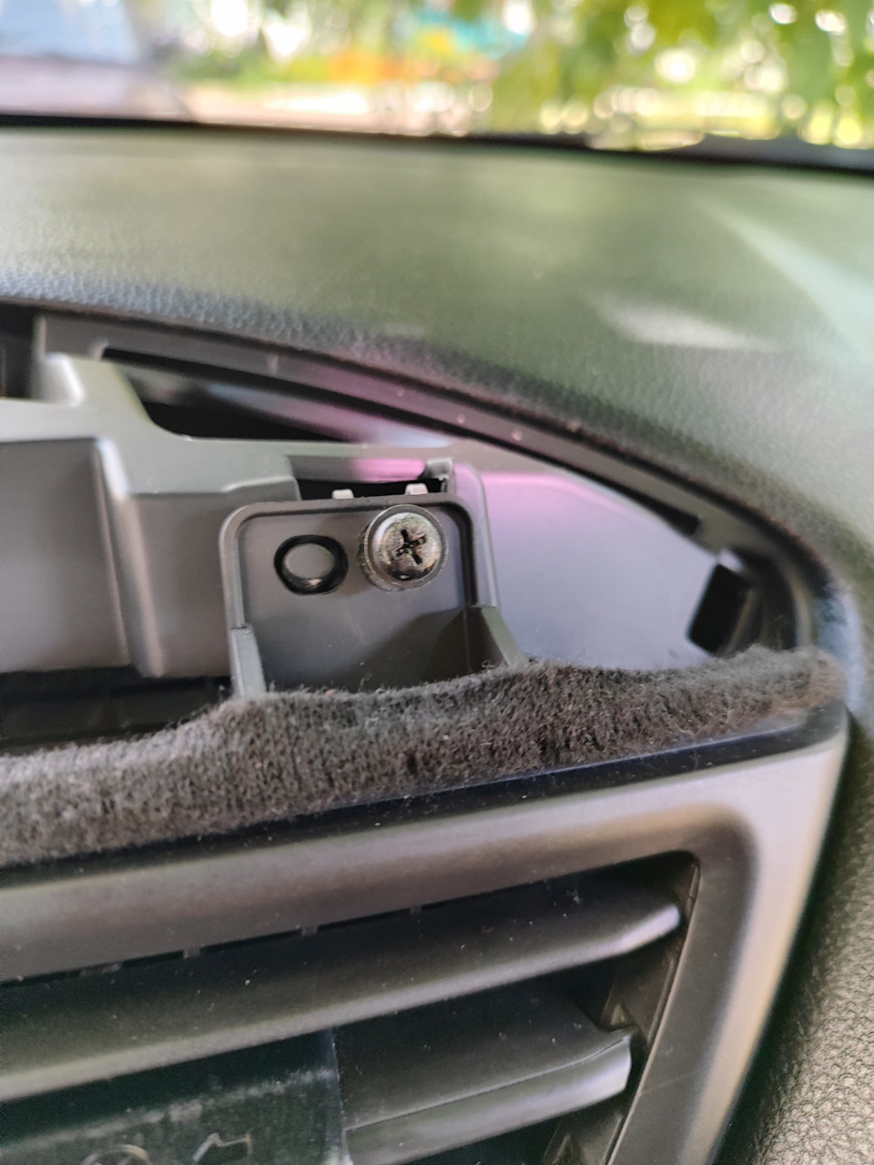 Фото в бортжурнале KIA Rio (3G)