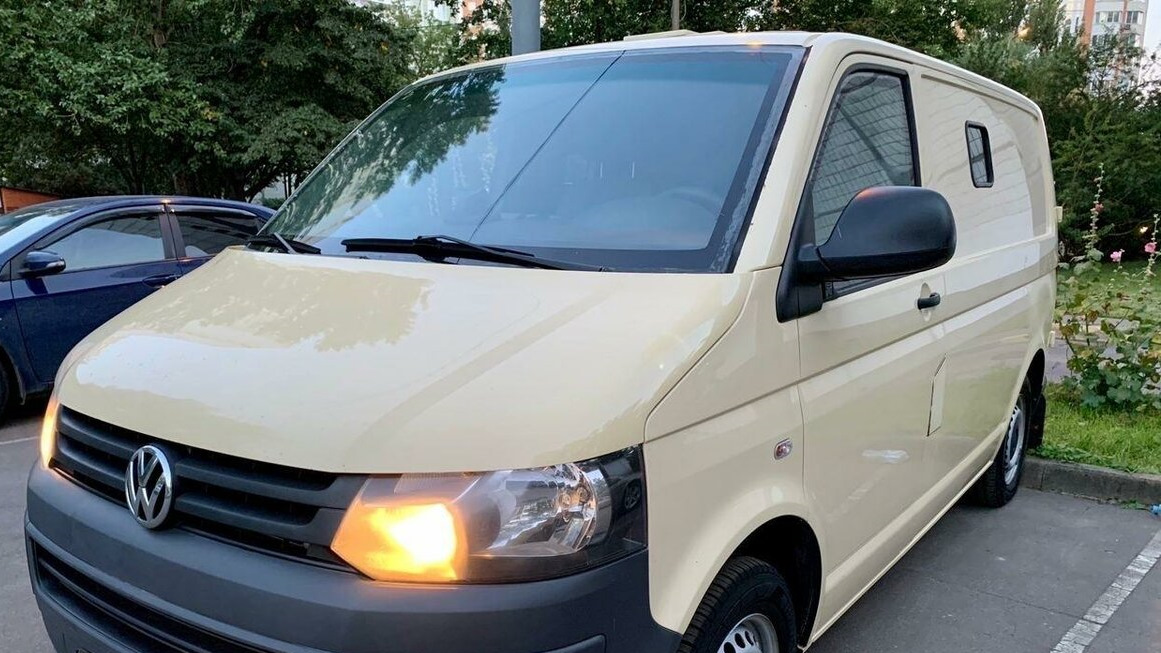Купить Автомобиль Фольксваген Дизель