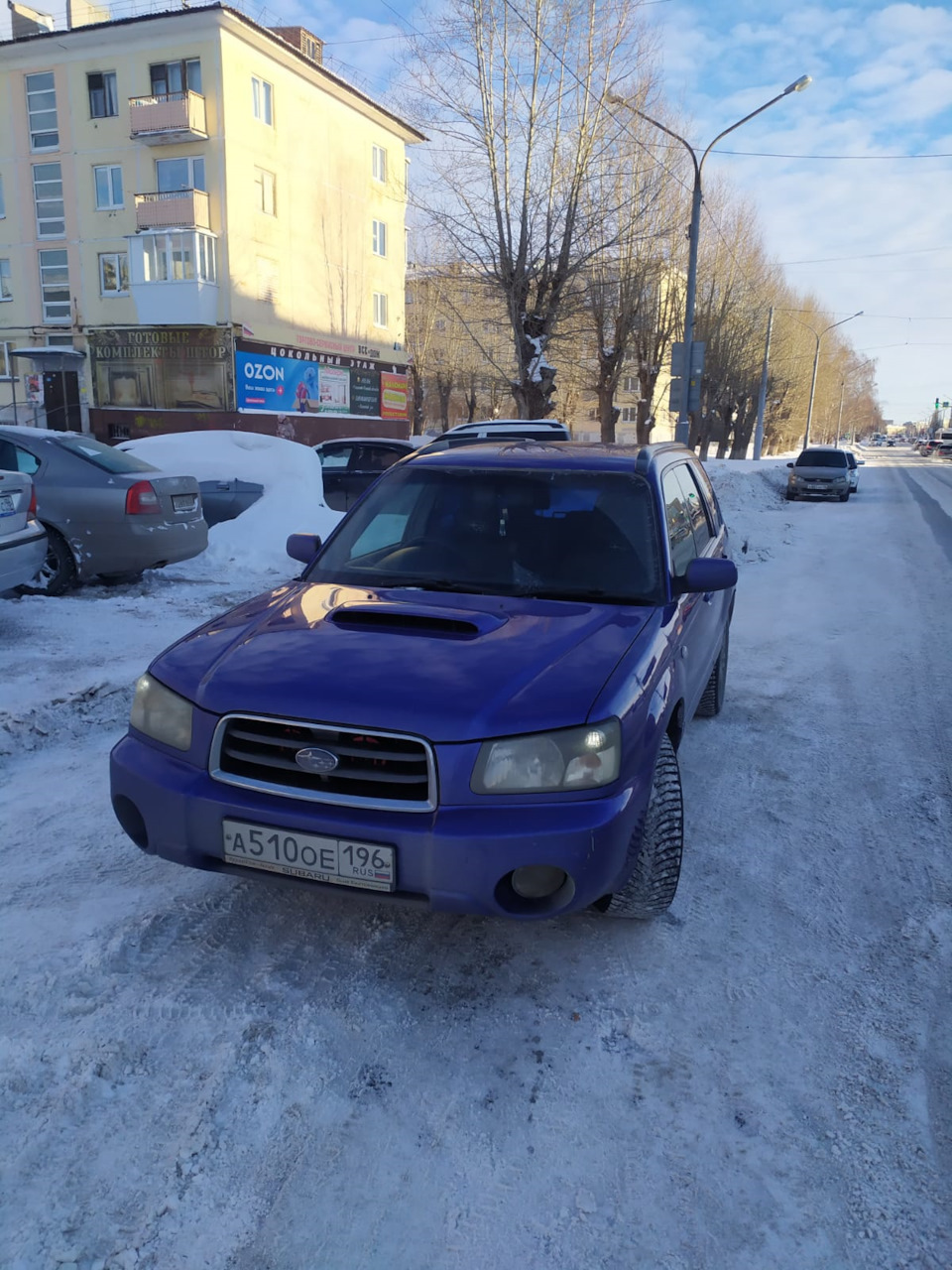 Покупка авто — DRIVE2