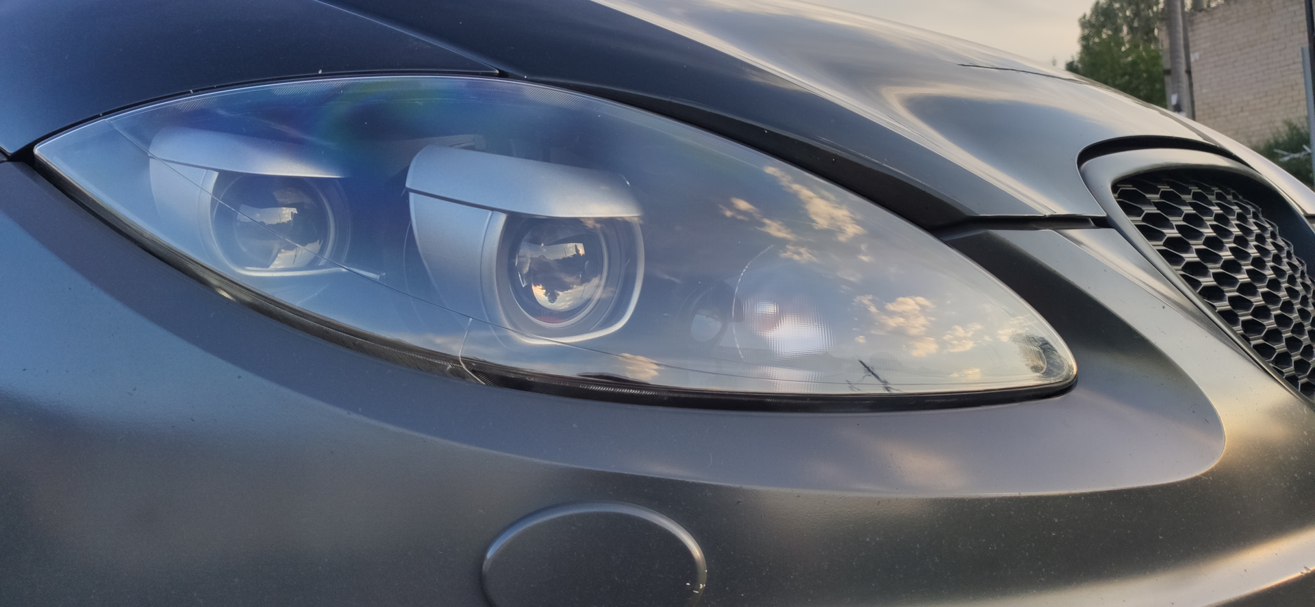 Форсунка Омывателя Фары Seat Altea Freetrack Купить