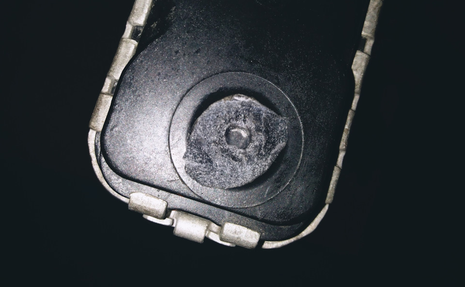 Фото в бортжурнале Honda Accord (6G)