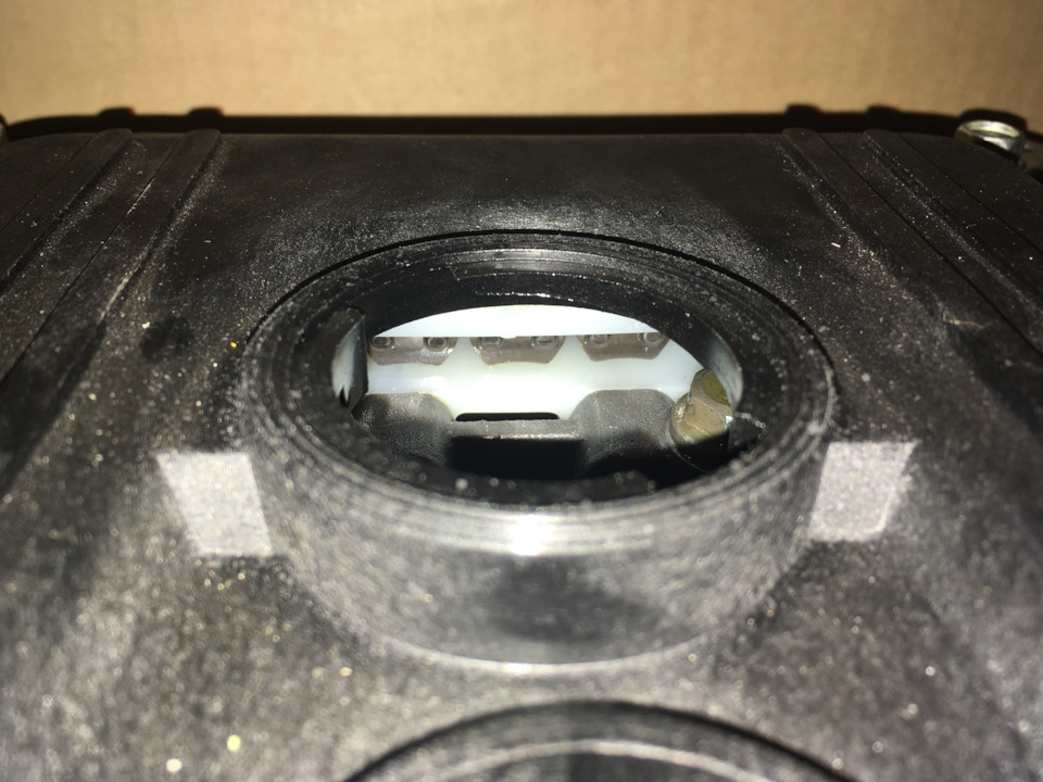 Фото в бортжурнале ГАЗ 31029