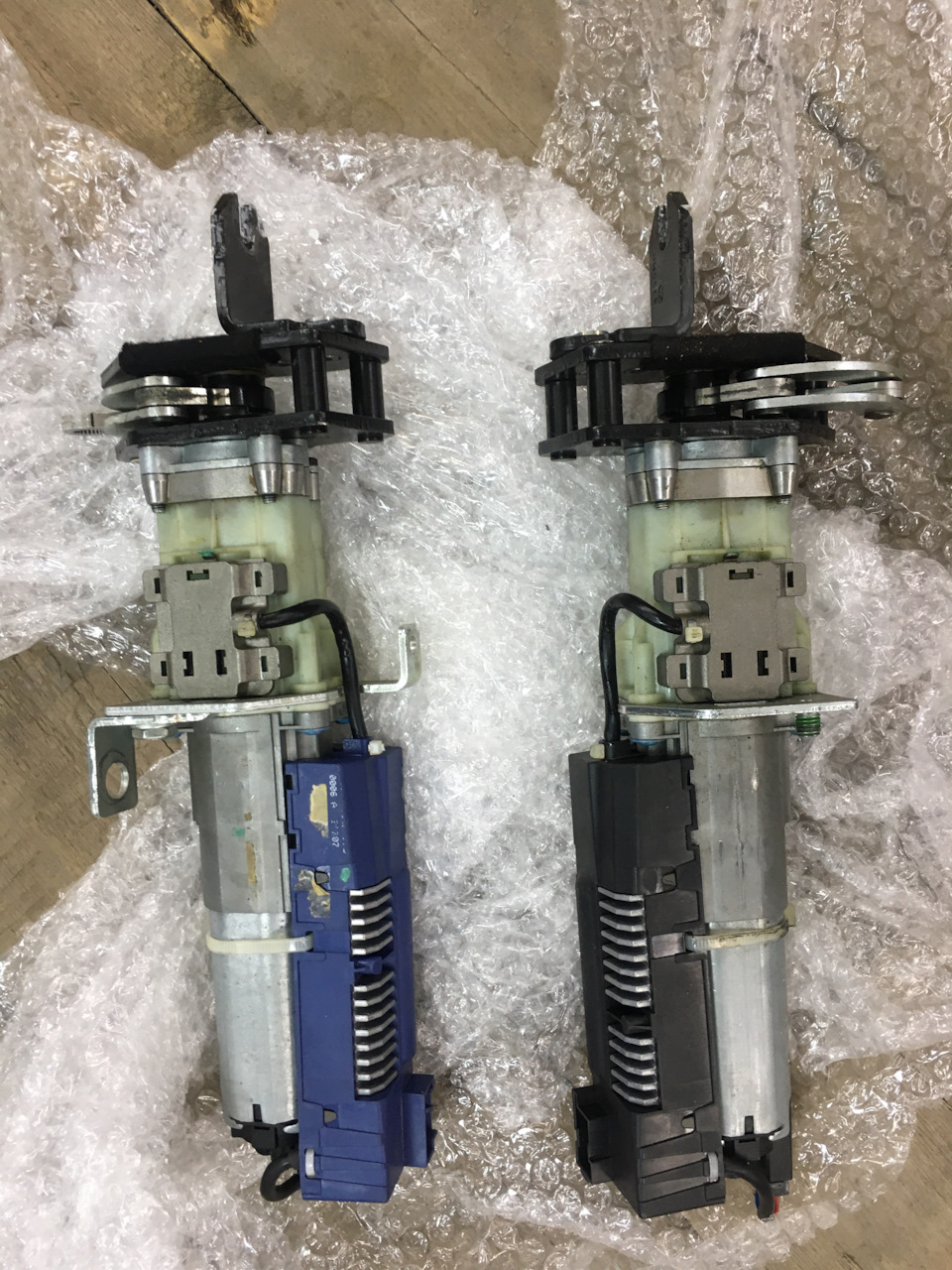 электробагажник пассат б6 — Volkswagen Passat Variant (B6), 3,2 л, 2009 ...