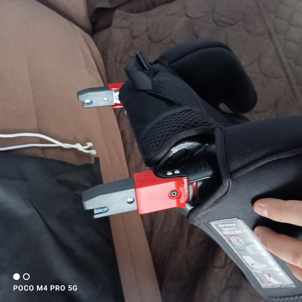 Фото в бортжурнале Renault Sandero 2G