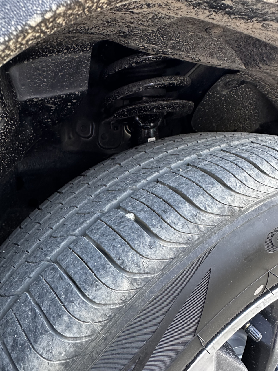 Фото в бортжурнале Haval Dargo