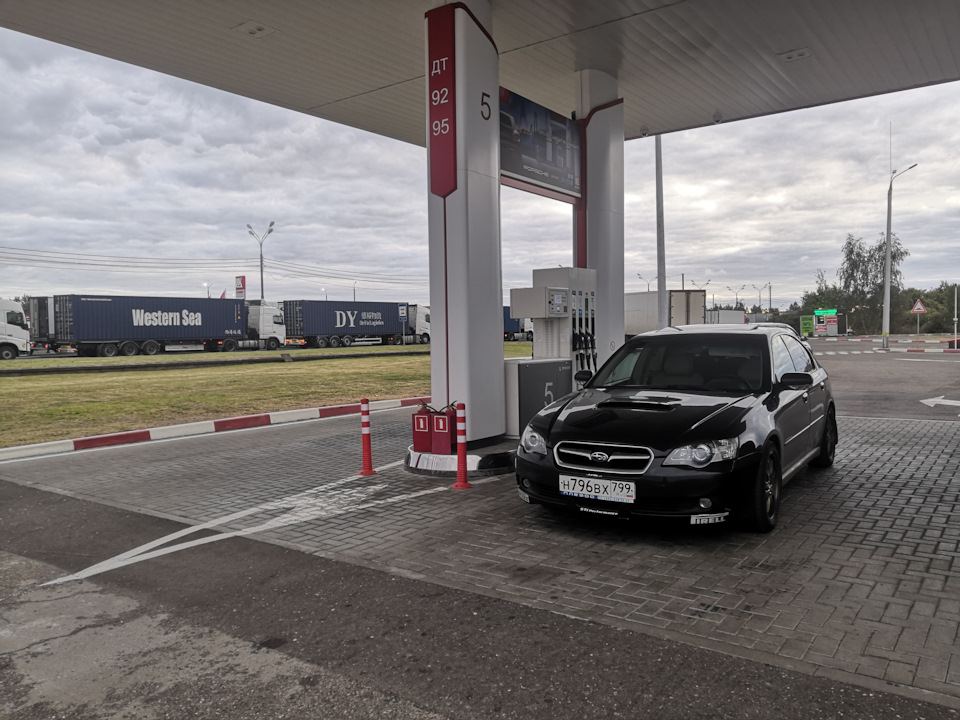 Восстановление фар лаком — финал. (14.08.2022) — Subaru Legacy (BL/BP ...