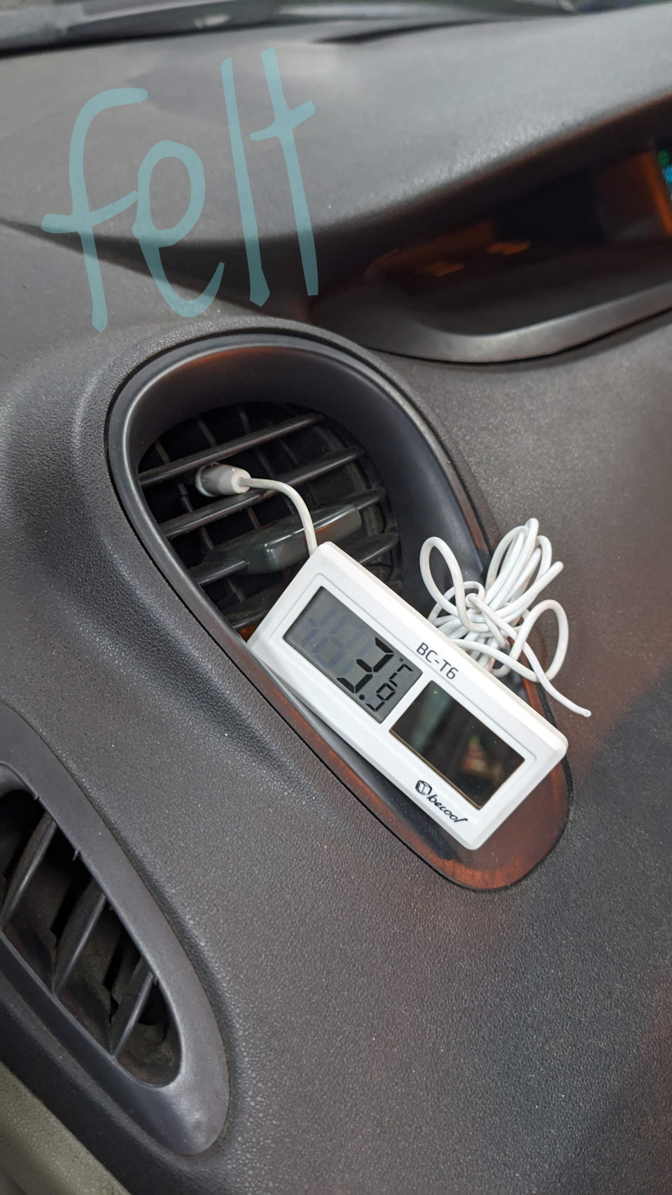 Фото в бортжурнале Renault Grand Scenic II