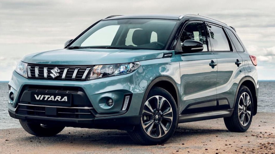 Сузуки витара дилер. Судзуки Витара. Suzuki Vitara 2022. Сузуки Витара 4 поколение. Сузуки Витара 2 2019.