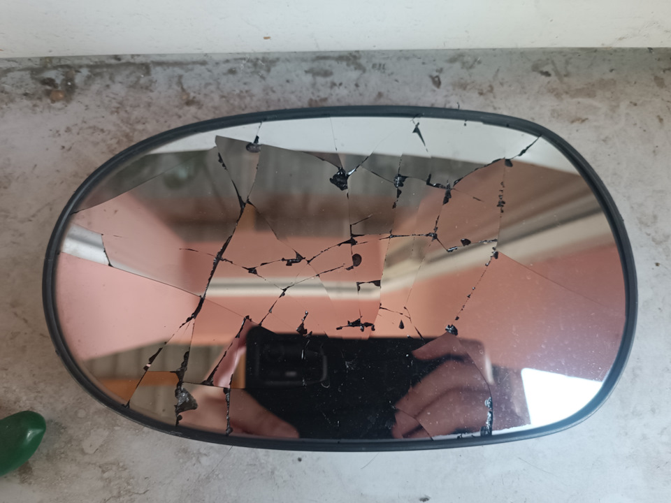 Вот как то так. — Jaguar X-Type