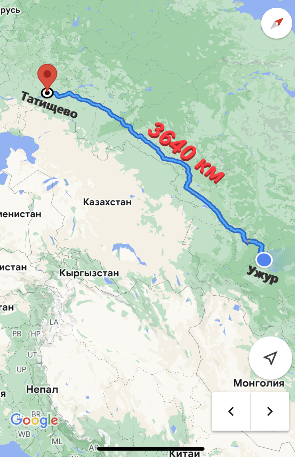 5️⃣3️⃣Отпуск длинной почти в 10 000 км🚗 На Rio через пол России💪 — KIA  Rio (3G), 1,6 л, 2014 года | путешествие | DRIVE2