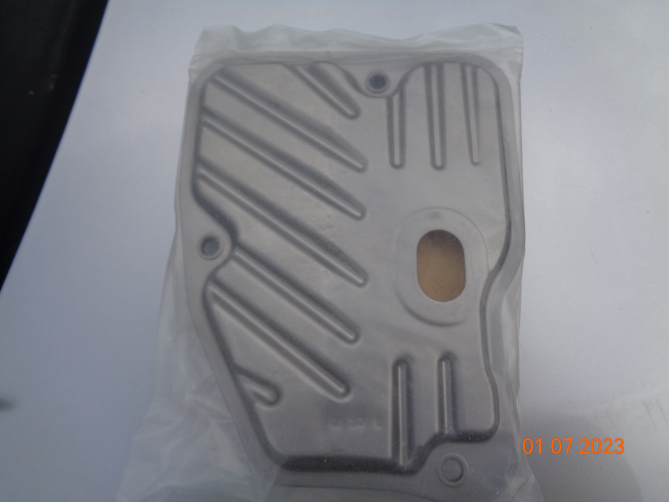 Прикупил расходники — Toyota Corolla Fielder (E160), 1,5 л, 2014 года ...