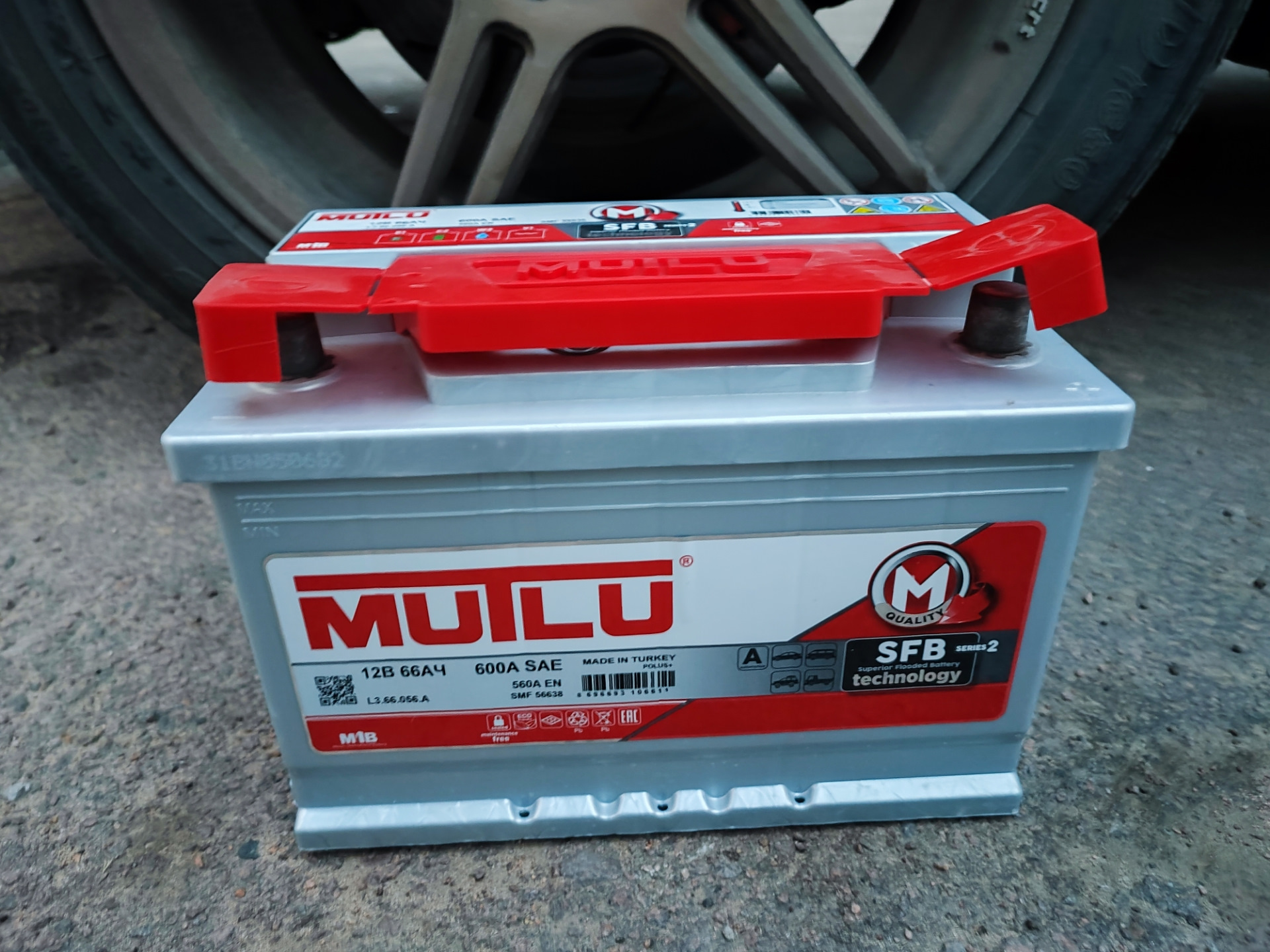 Замена Акб — Subaru Outback (BP), 3 л, 2004 года | плановое ТО | DRIVE2