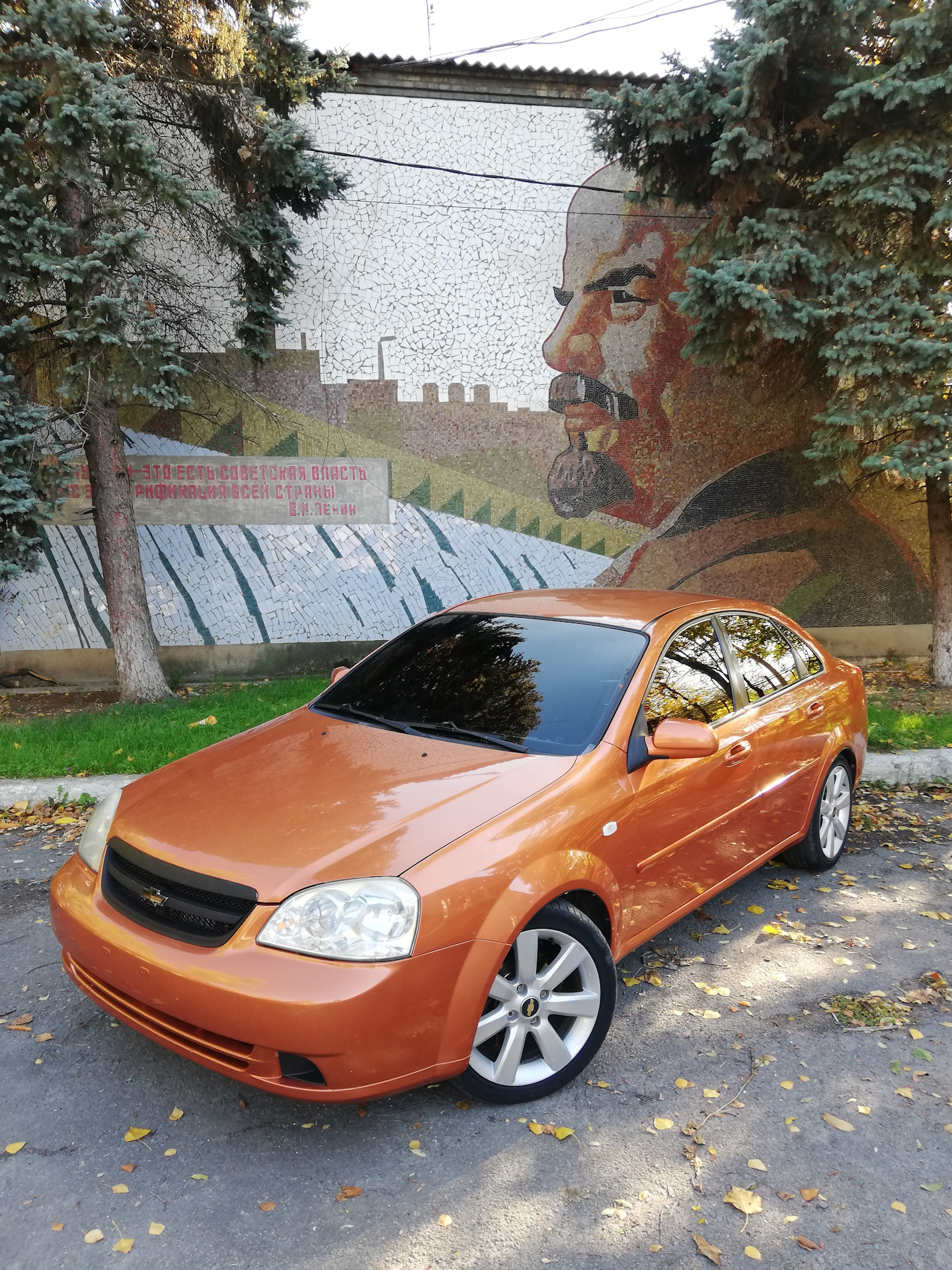 Запись, 27 октября 2019 — Lada Vesta, 1,6 л, 2017 года | другое | DRIVE2