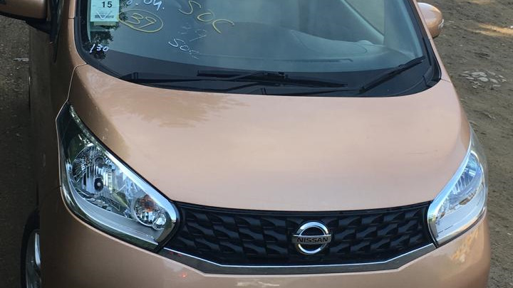 как обучить дроссельную заслонку nissan Dayz 2015 г. запуск с кнопки ...