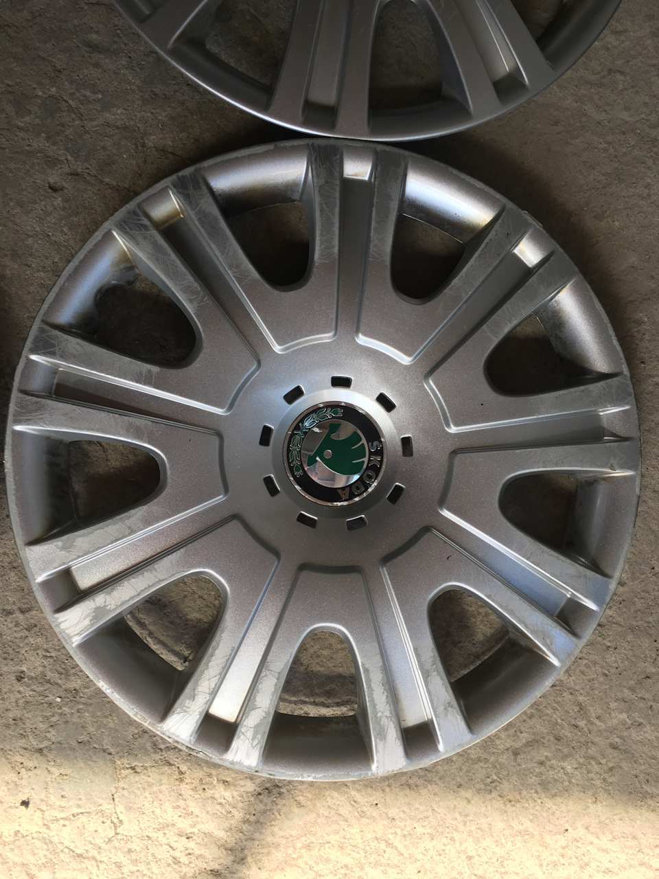 Чехольчик на ключ — Honda Civic 4D (8G), 1,8 л, 2009 года | другое | DRIVE2