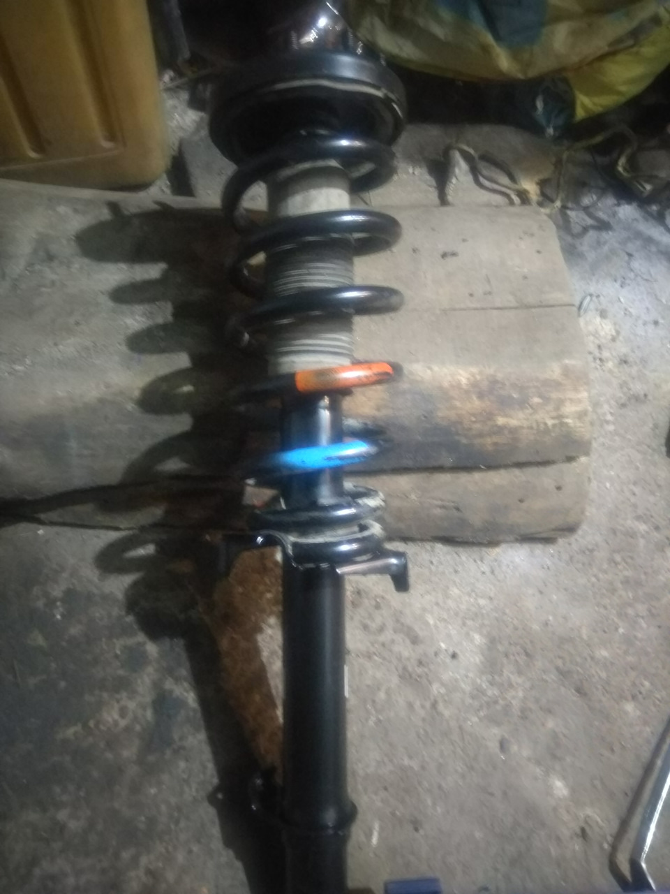 2. — Honda Accord (8G)