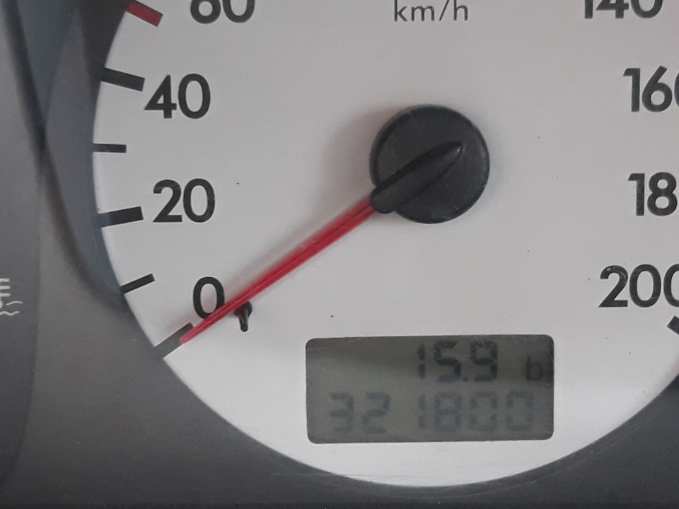 Фото в бортжурнале Citroen Xsara VTS