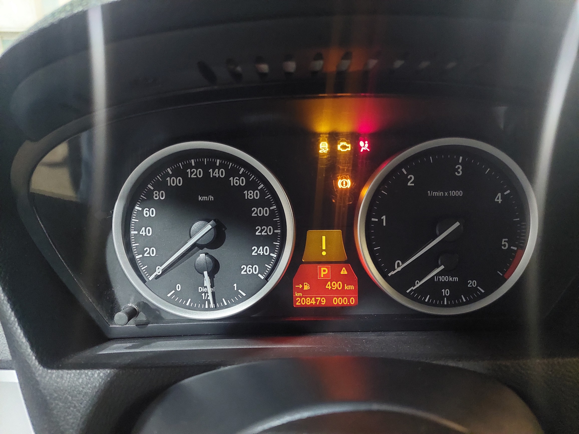 Адаптация угла поворота руля BMW X6 E71 3.0D M57 — DRIVE2