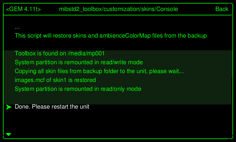 Фото в бортжурнале Skoda Rapid Spaceback. Запчасти на фото: MPO01