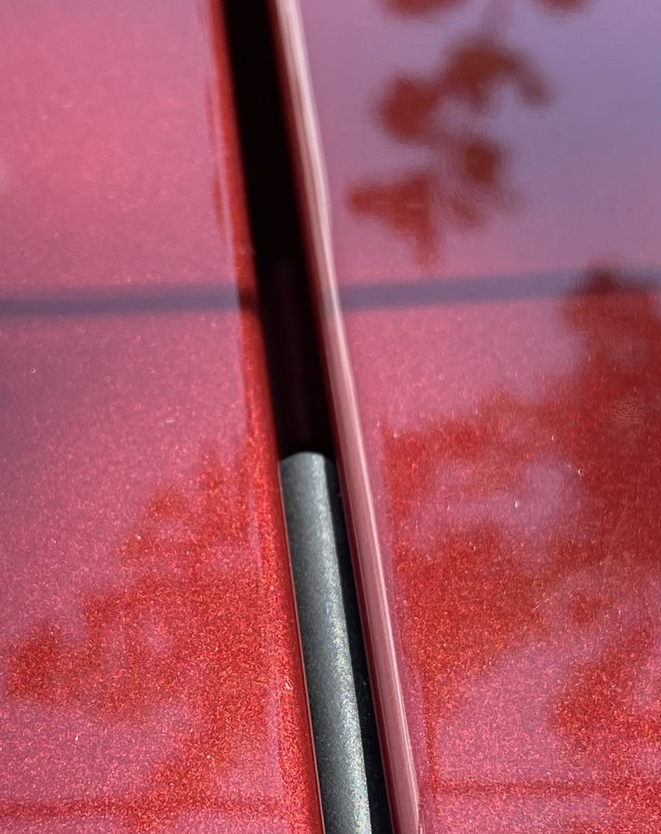 Фото в бортжурнале Volkswagen Tiguan (2G)