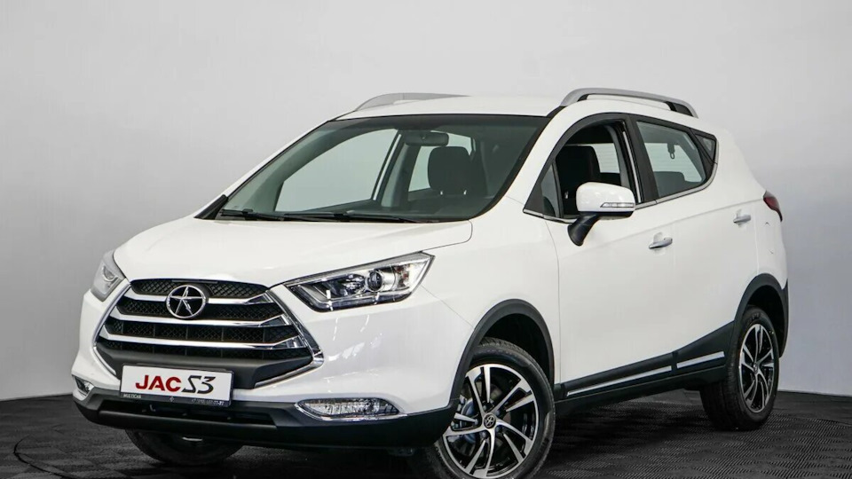 JAC S3