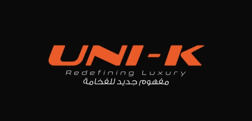 Фото в бортжурнале Changan Uni-K