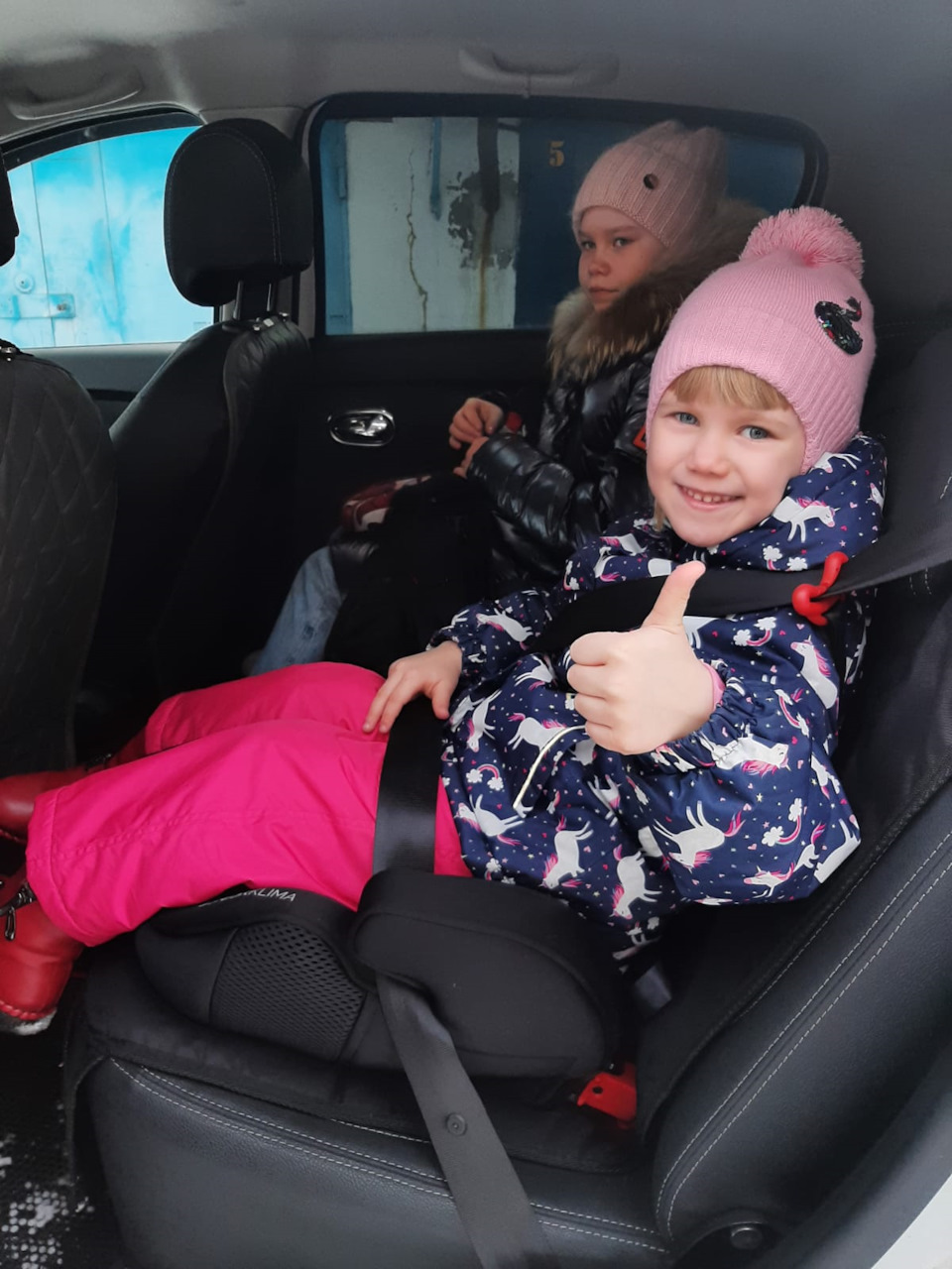 Фото в бортжурнале Renault Sandero 2G