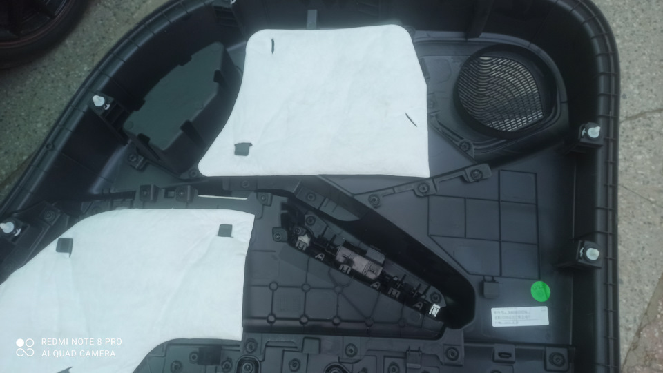 Фото в бортжурнале Dongfeng Shine Max