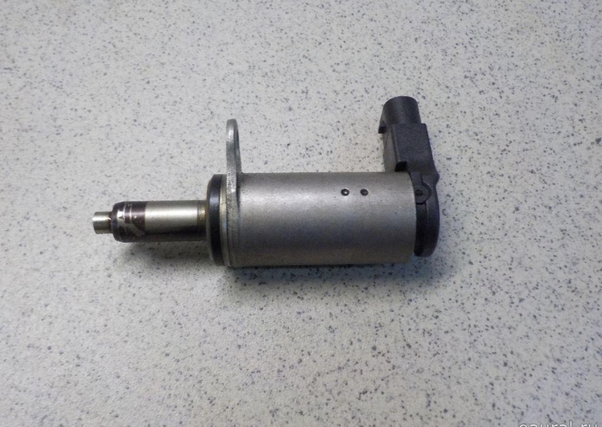 Ошибка P11A3 — Audi Q5 (1G), 2 л, 2012 года | поломка | DRIVE2