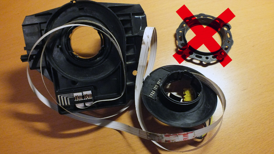 zcAAAgBmlOA 960 Как отремонтировать улитку звукового сигнала