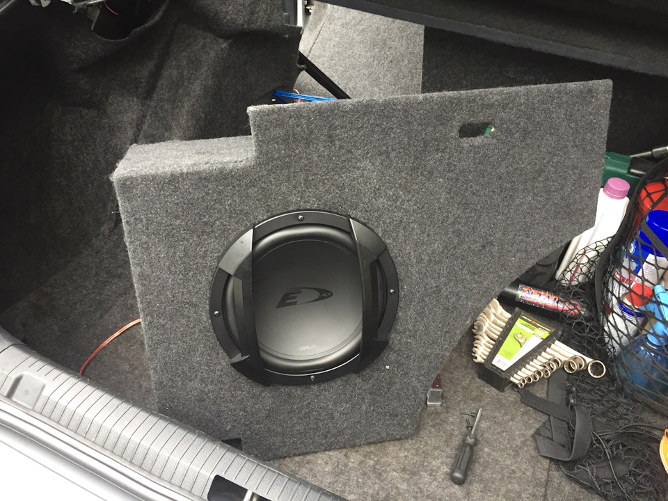 Фото в бортжурнале Skoda Octavia A4 Mk1