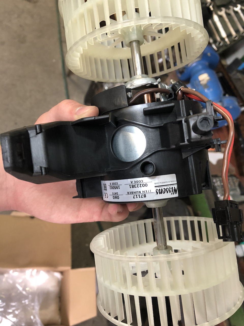 Уменьшить расход топлива + раскаксовка + мойка форсунок — Peugeot 307 ...