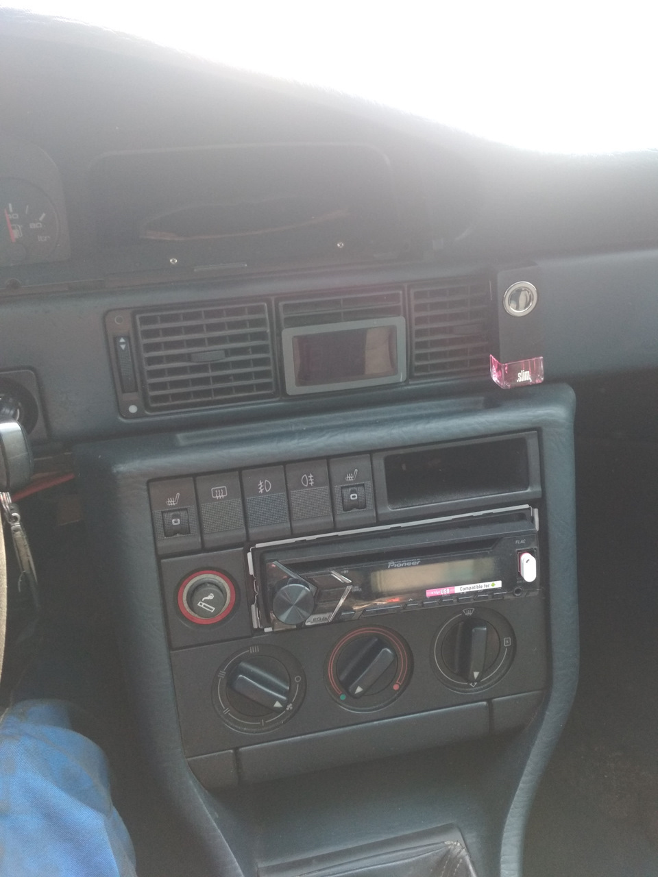 Кому показометров? — DRIVE2