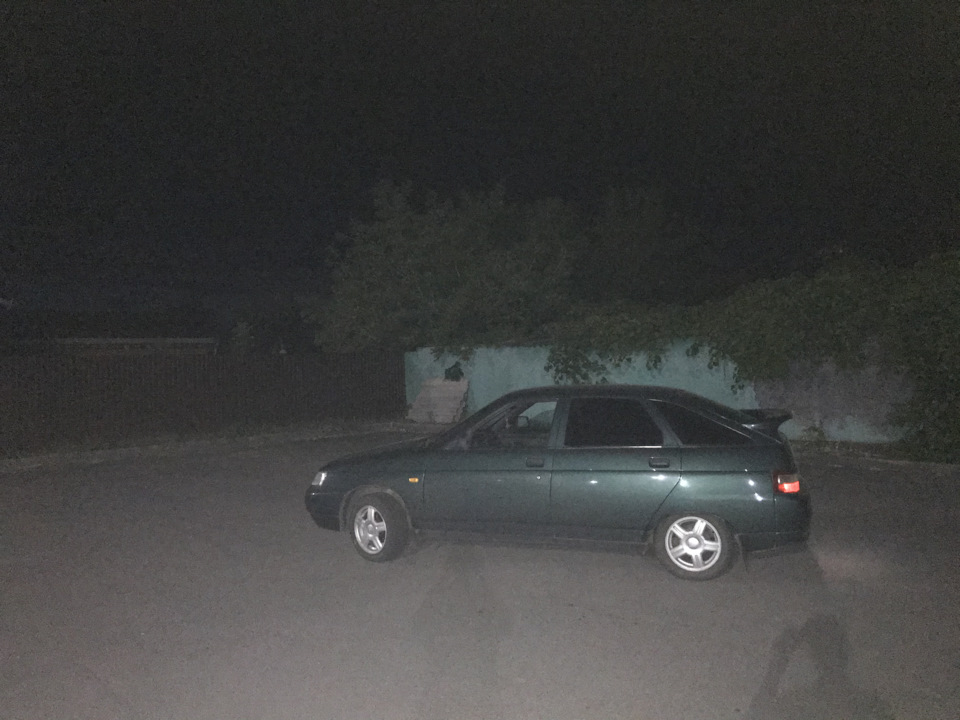 Торусы Р14 🏻 — Lada 21124, 1,6 л, 2007 года | колёсные диски | DRIVE2