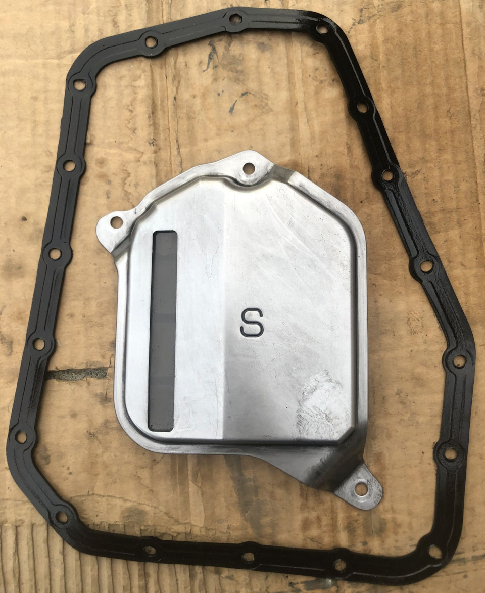 Фото в бортжурнале Suzuki SX4 (1G)