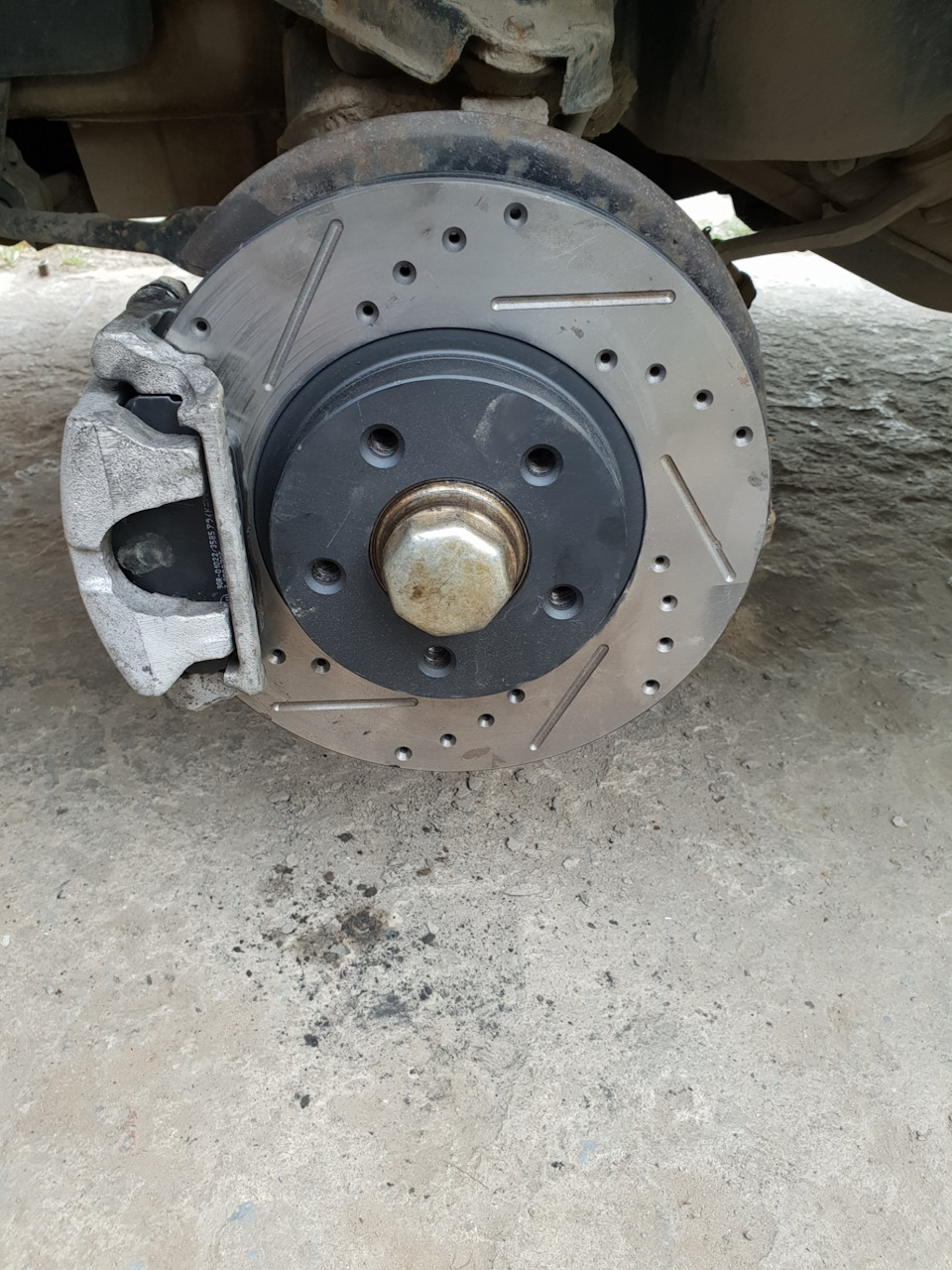 В продолжение про дерганность педали газа, затупы, провалы, плавающие ...