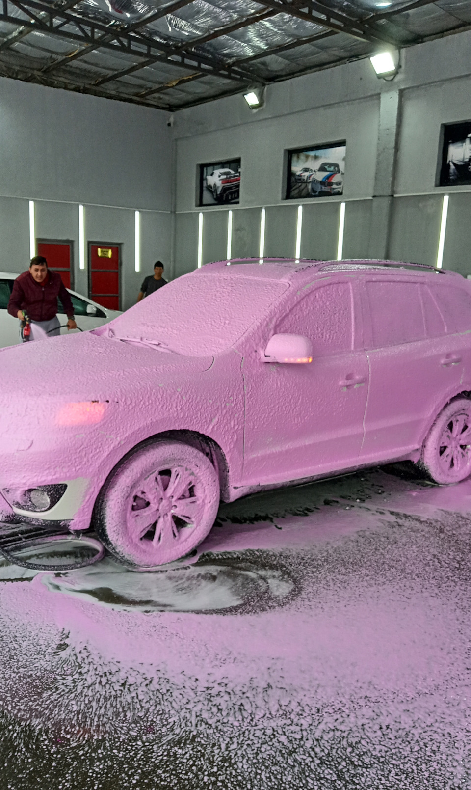 Мойка — DRIVE2