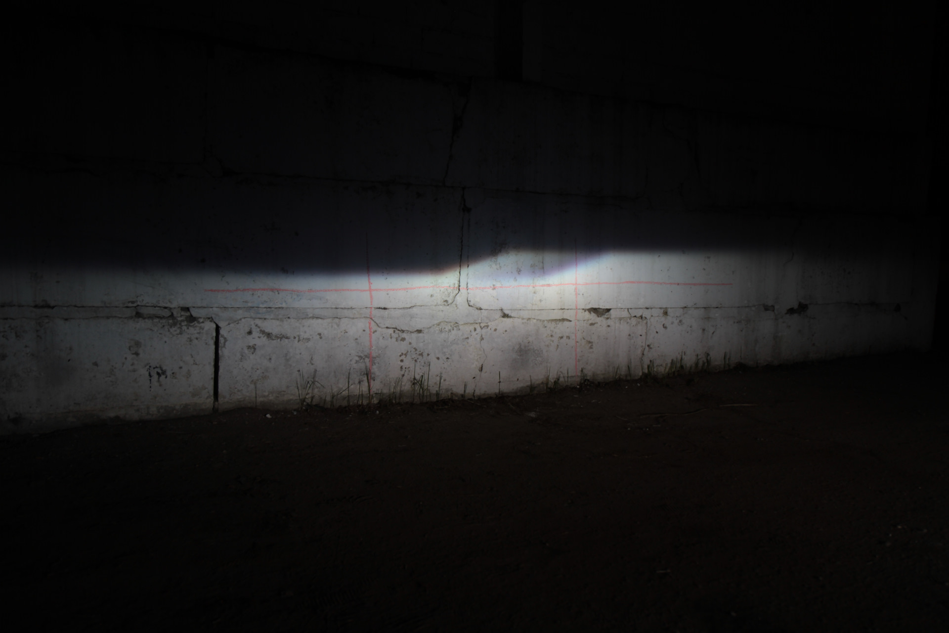 Регулировка фар по-васянски — Opel Astra H GTC, 1,8 л, 2008 года ...