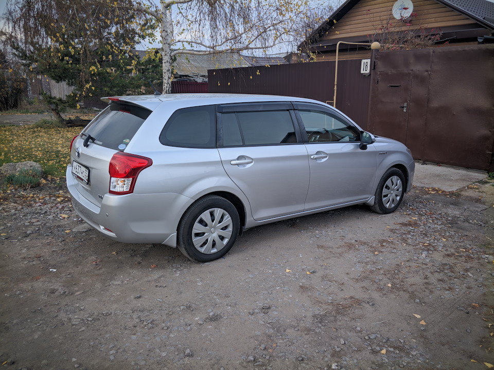Вода в багажнике лада веста седан причины - 80 фото