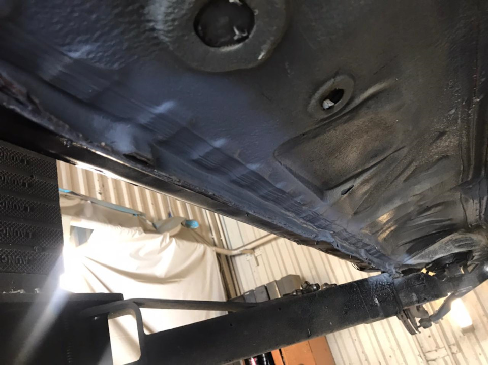 Фото в бортжурнале Renault Duster (1G)