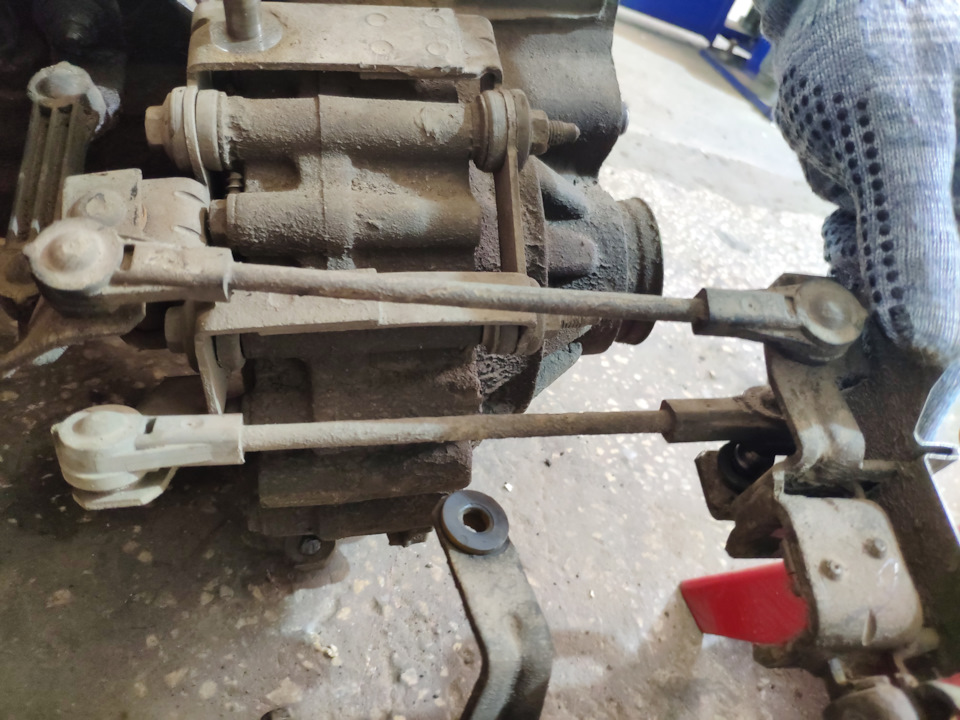 . — Volkswagen Golf Mk4