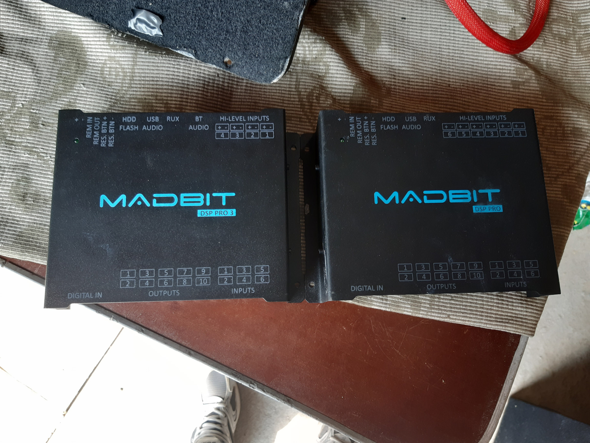 Madbit pro 3