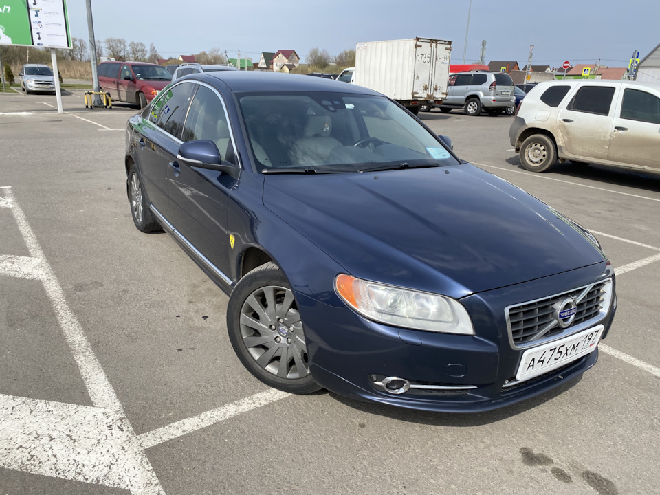 Фото в бортжурналі Mercedes-Benz E-class (W212)