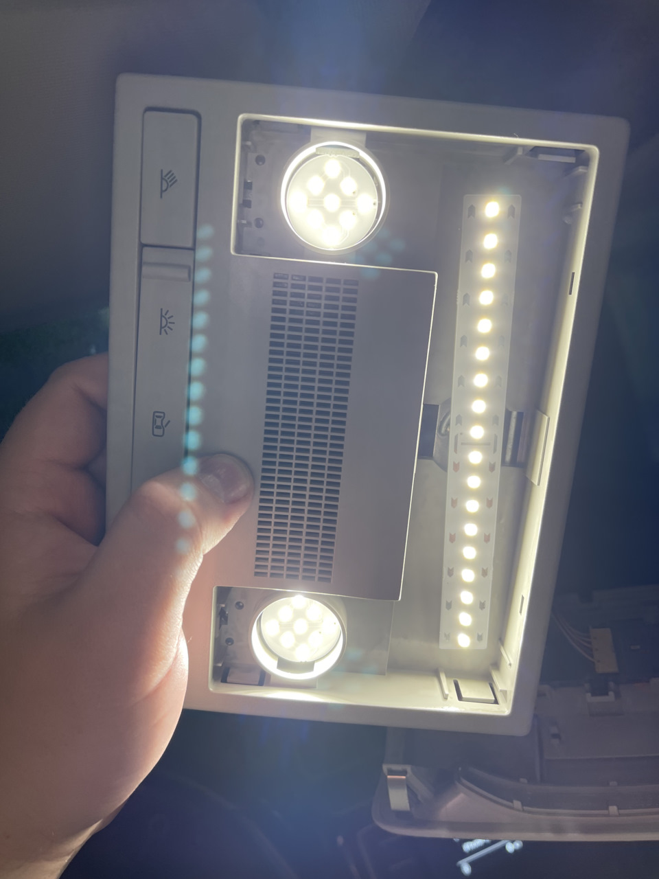 Lumus подсветка. Lumus подсветка