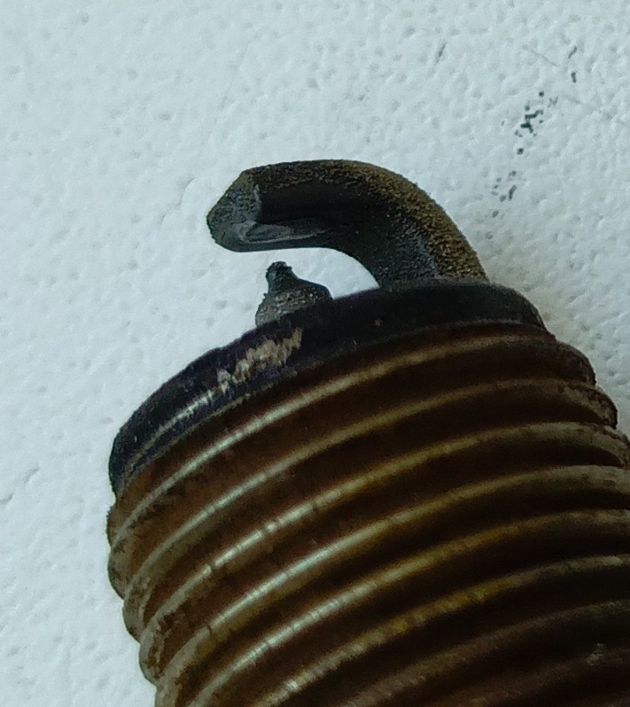 Фото в бортжурнале Skoda Octavia A7 Mk3