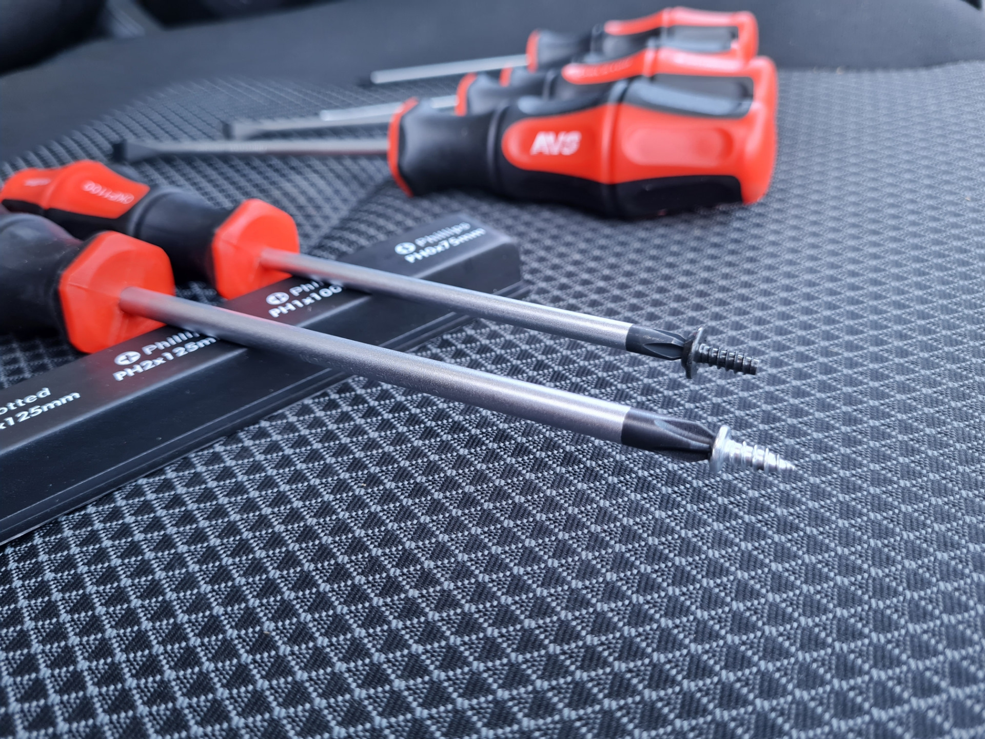 Конкурс ИНСТРУМЕНТОВ от компании AVS — на 12 победителей! — AVS на DRIVE2