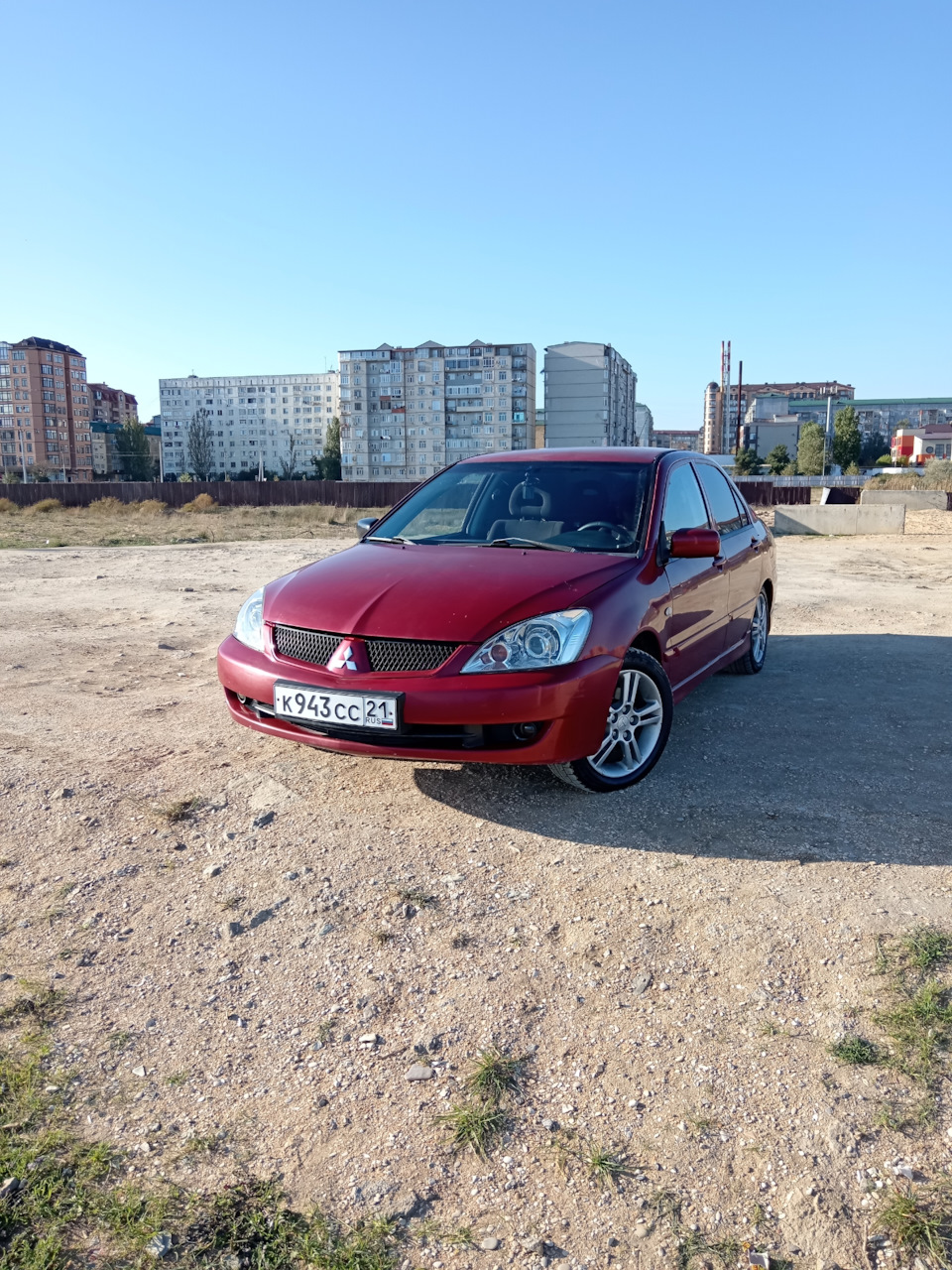 Замена ходовой — DRIVE2