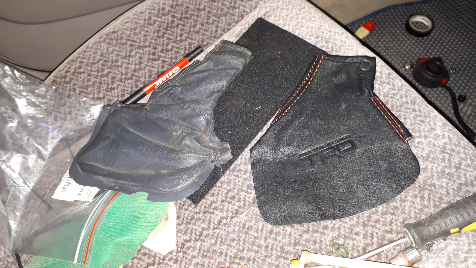 Руль на jzx100 (переделал, запись отредактировал) — Toyota Chaser (100 ...