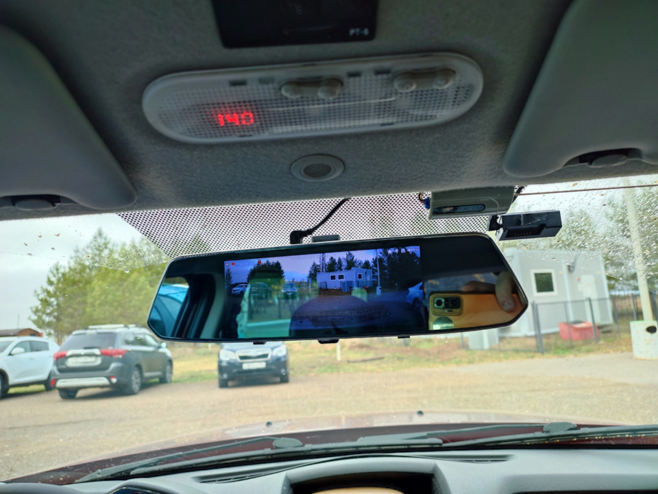 Фото в бортжурнале Renault Duster (1G)